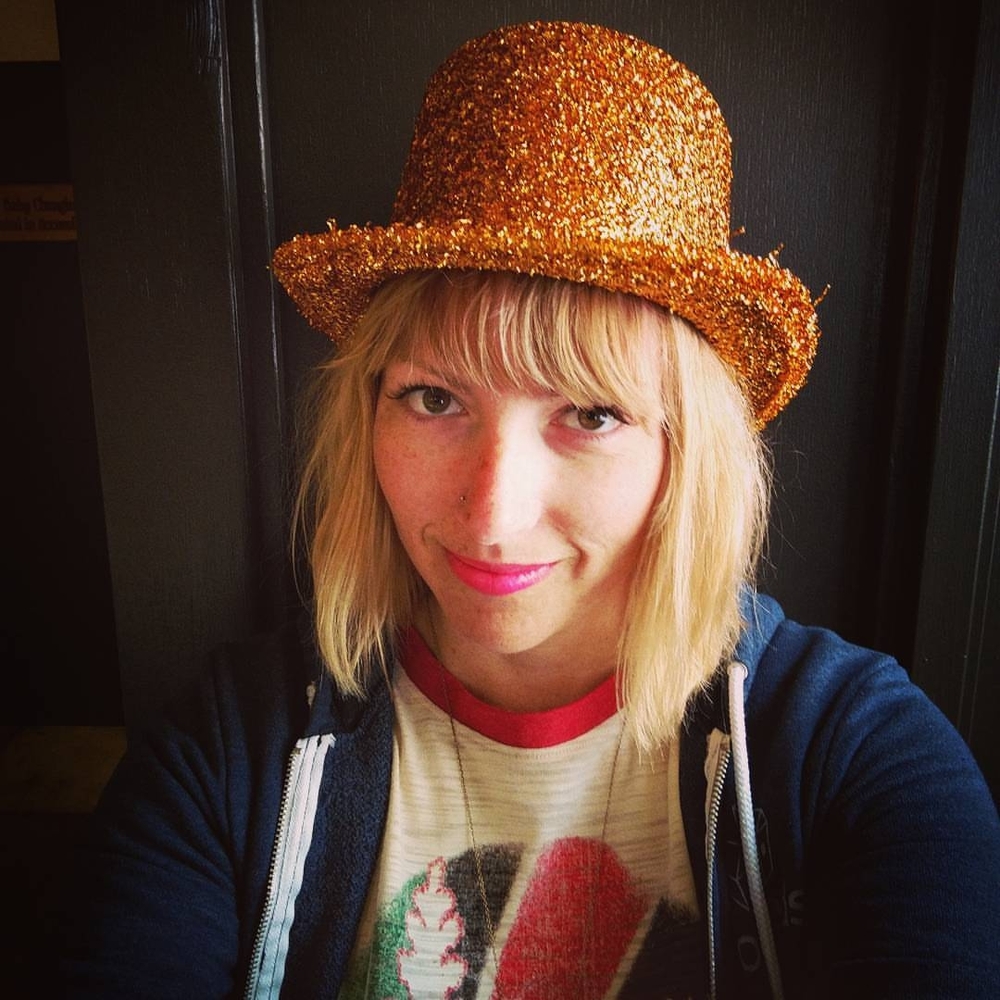 Meet your Posher, Cara